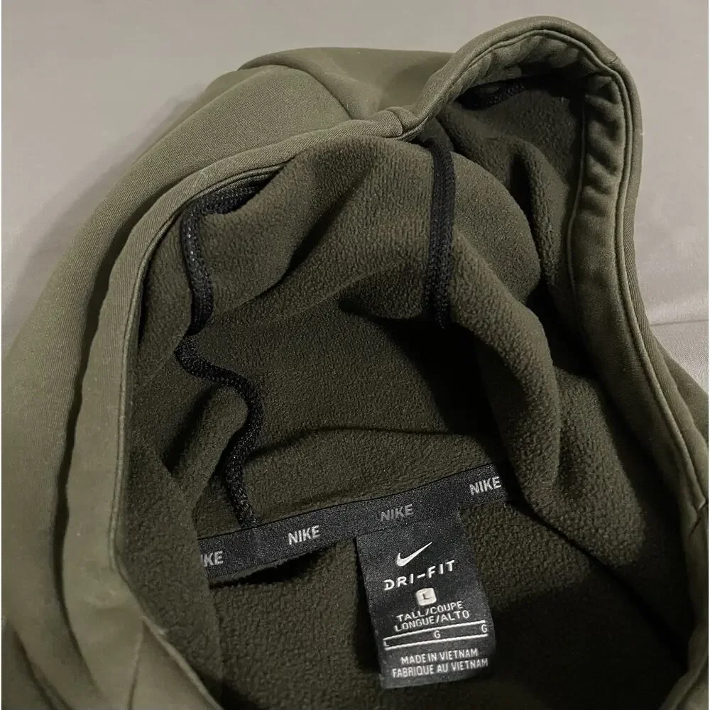 Nike men therma